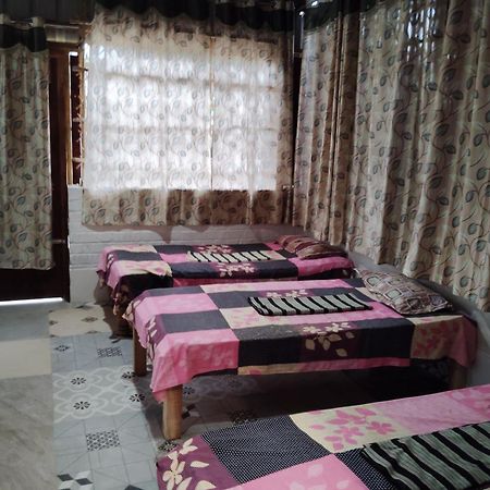 Holiyday In Vgf Farm House Danishpet Екстер'єр фото