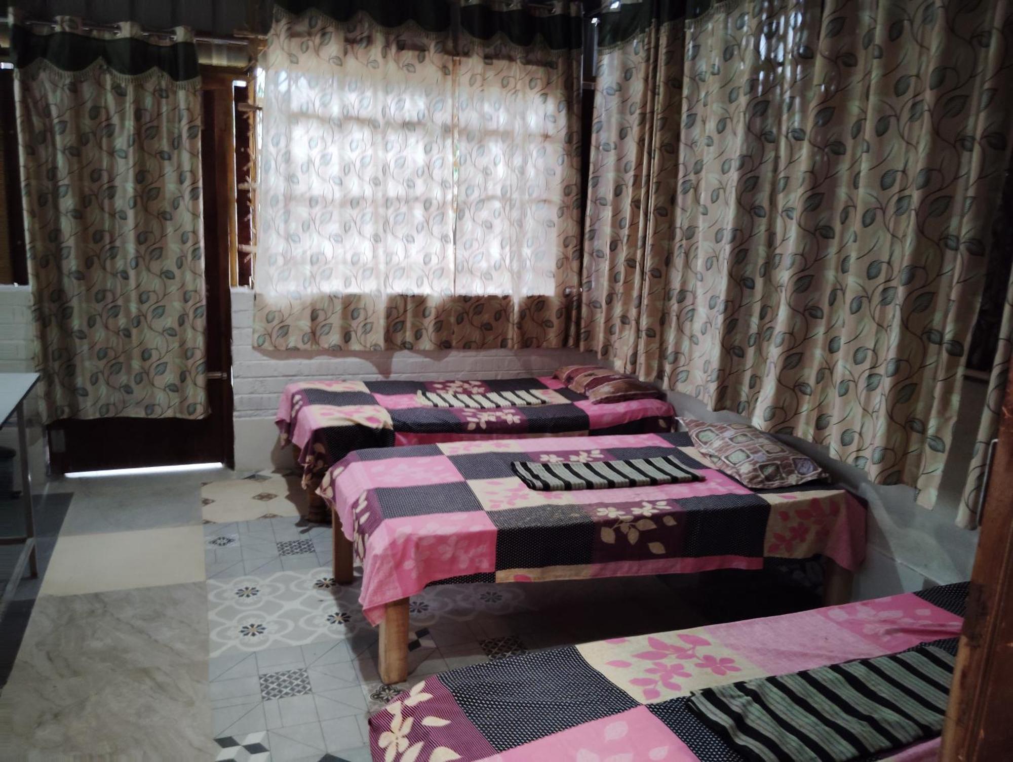 Holiyday In Vgf Farm House Danishpet Екстер'єр фото